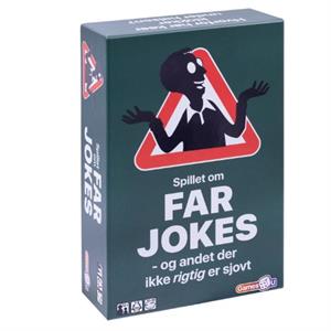 Brætspil_Far Jokes